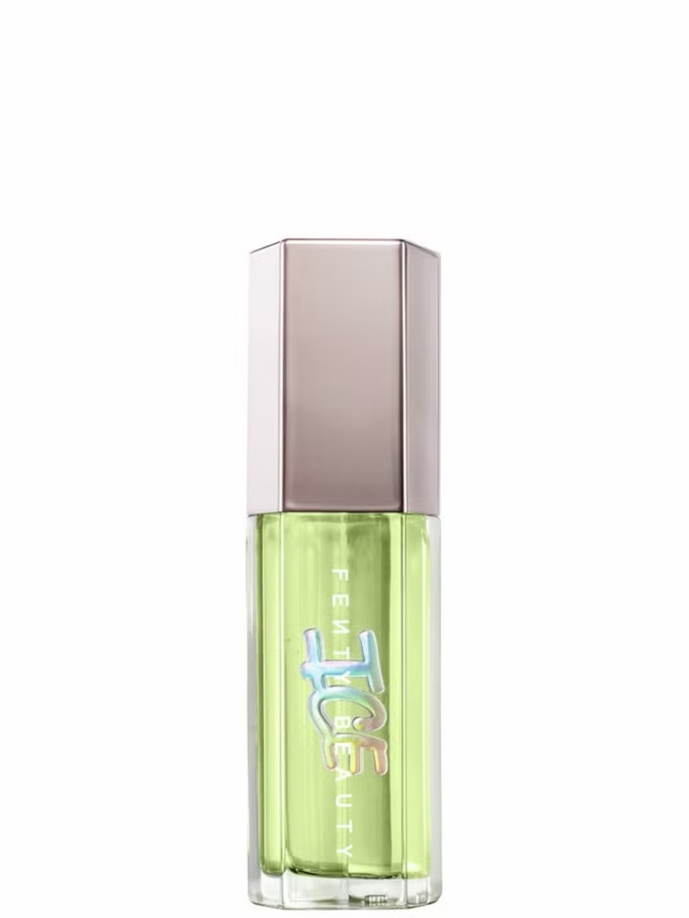 Fenty Beauty Gloss Bomb Ice Cooling Lip Luminizer – Cucum’Brrr - Picture 2 of 5
